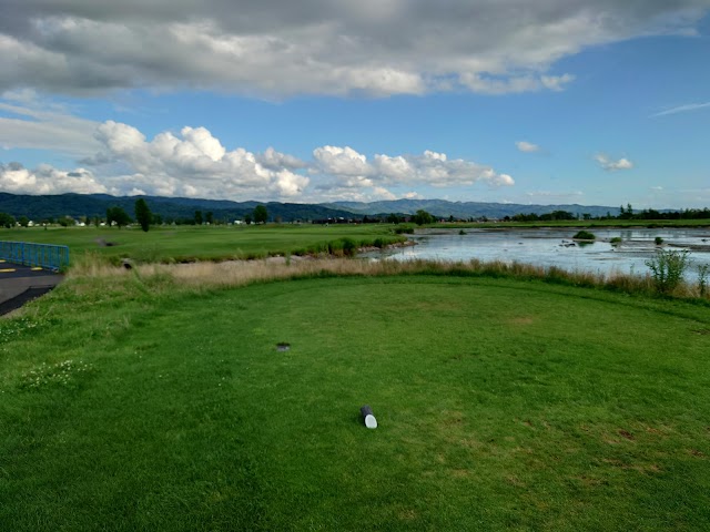 Golf 5 Country Bibai Course - Photo 4