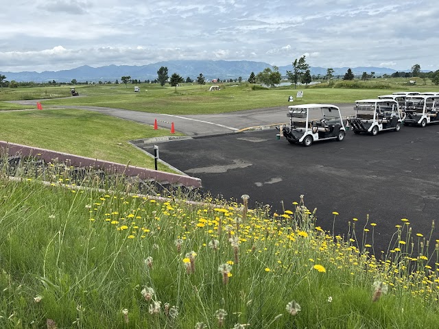 Golf 5 Country Bibai Course - Photo 6