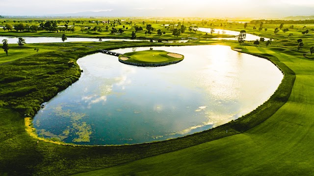 Golf 5 Country Bibai Course - Photo 1