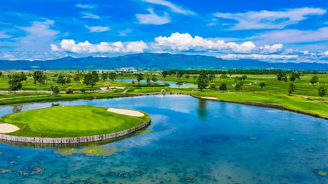 Golf 5 Country Bibai Course - Photo 3