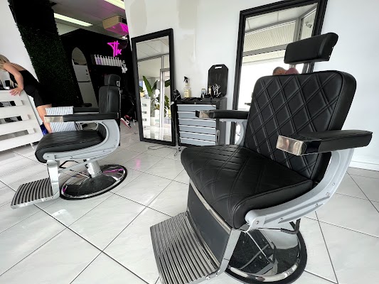 High Street Barber Co. Chermside photo 2