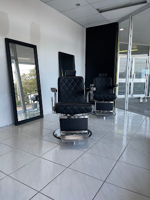 High Street Barber Co. Chermside photo 3