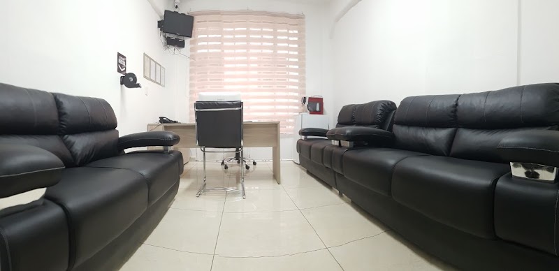 Foto de Clínica de Olhos Santos e Machado