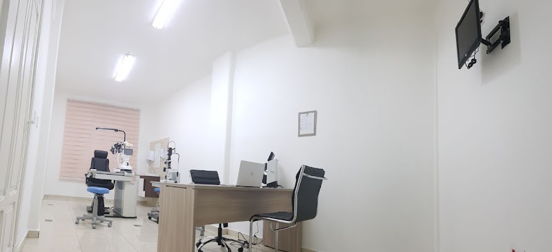 Foto de Clínica de Olhos Santos e Machado