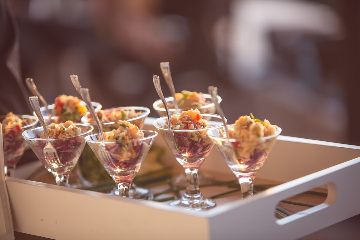 Creative Hands Cuisine: Google Places image 2