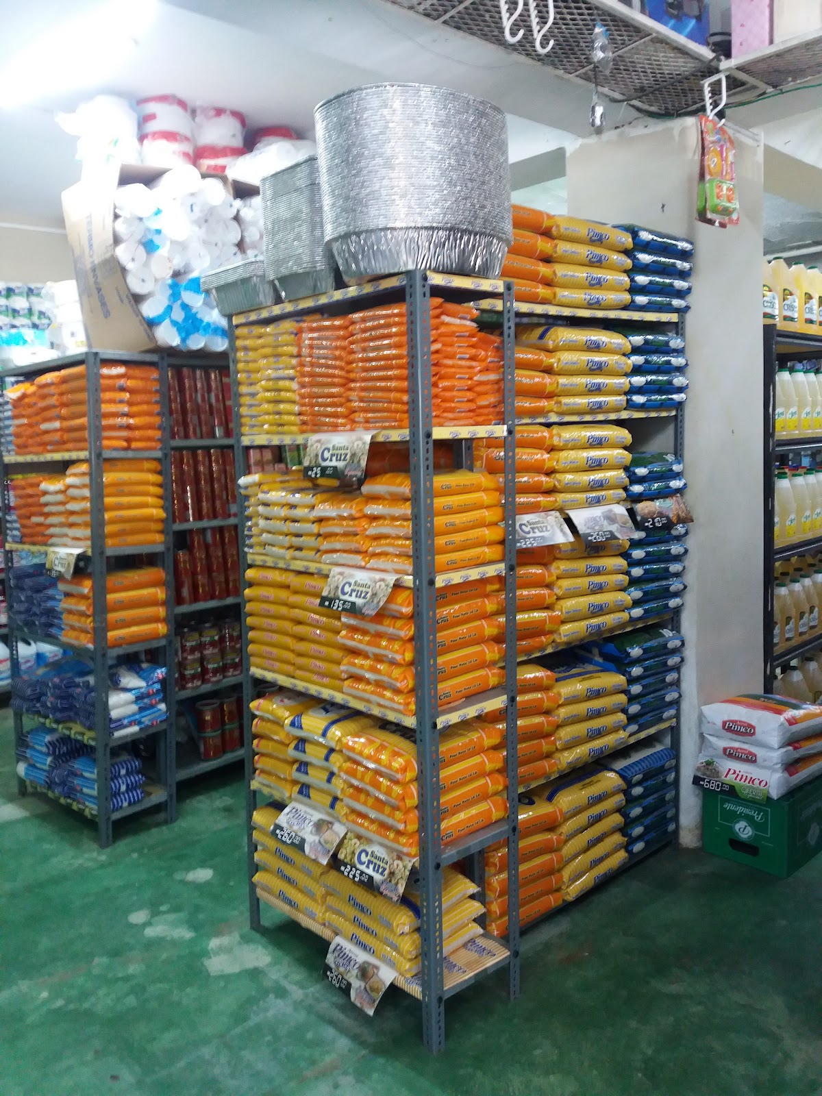 Supermercado Las Cayenas - Imagen 1
