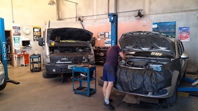 Foto de Auto Mecânica Moacir