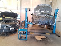 Auto Mecânica Moacir