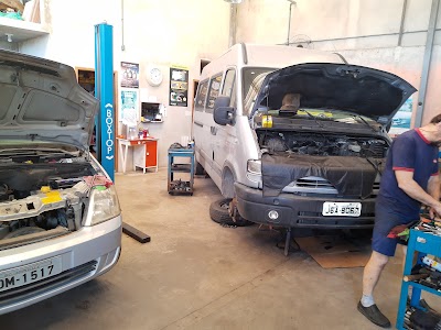 Foto de Auto Mecânica Moacir