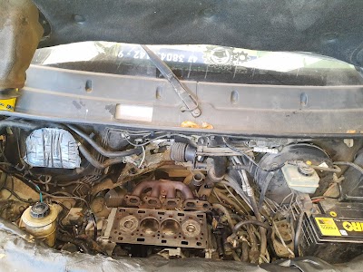 Foto de Auto Mecânica Moacir