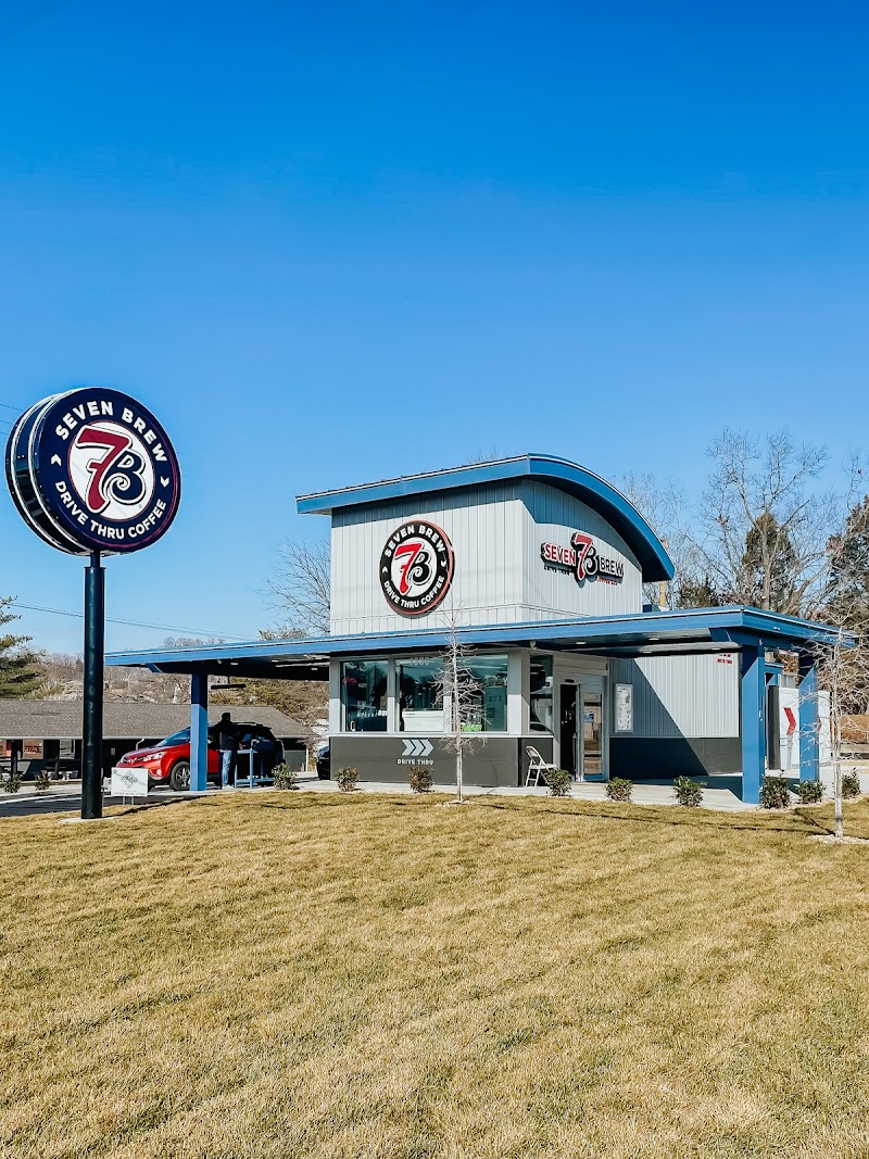 7 Brew Coffee photo 1