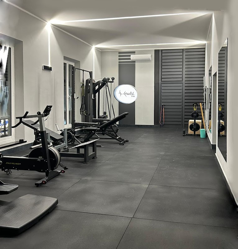 Health Gym