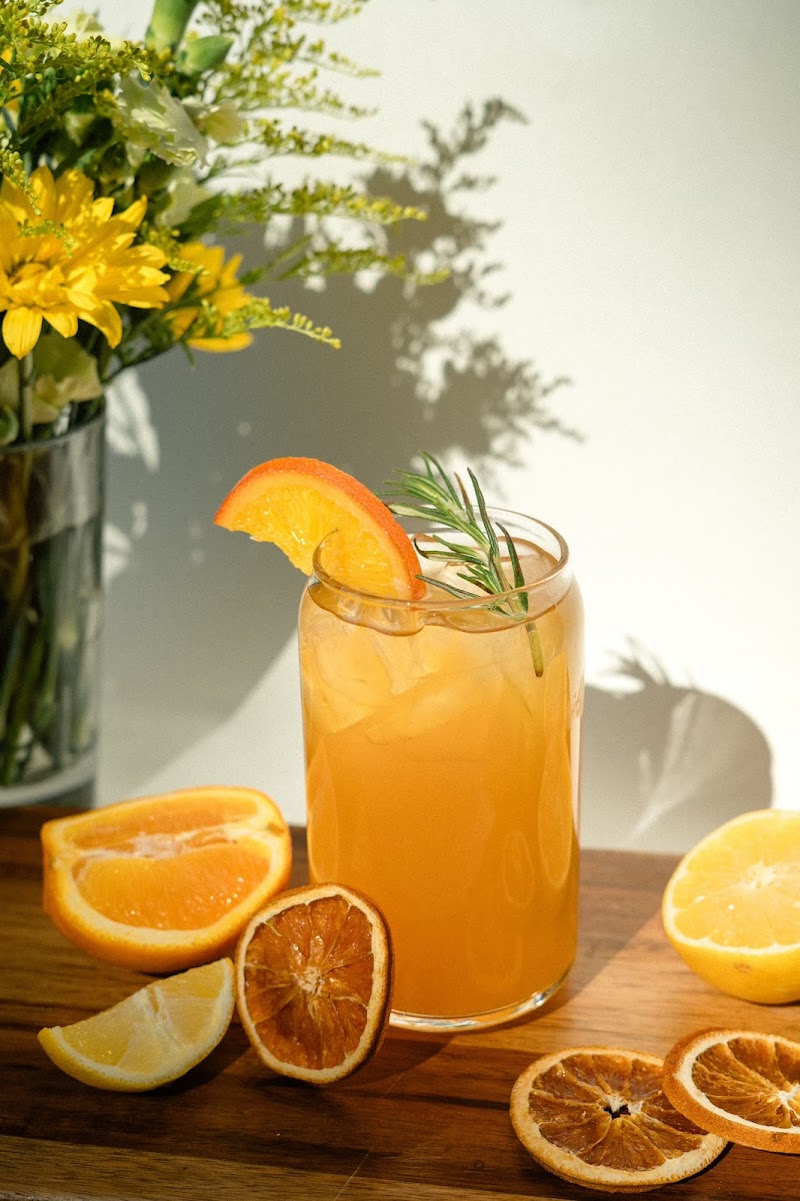 Pause Coffee House photo 2