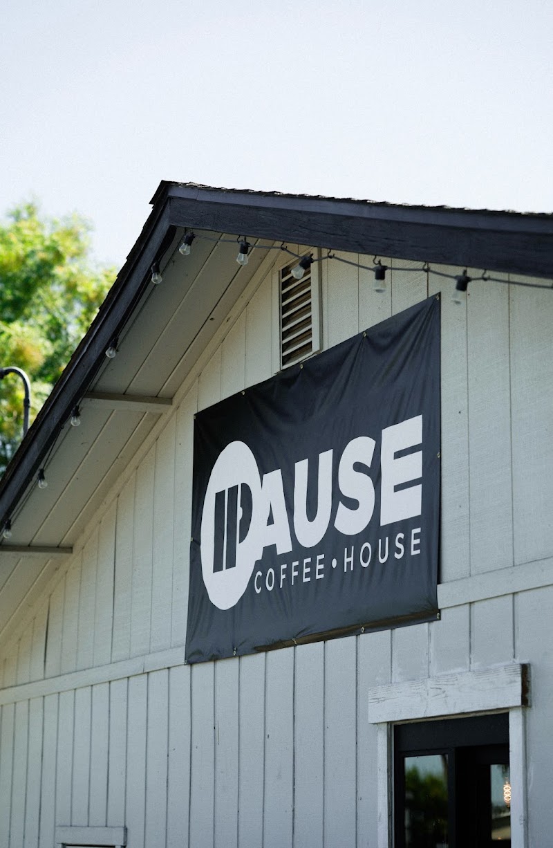 Pause Coffee House photo 1