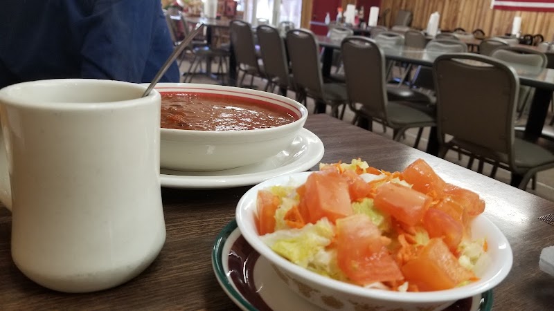 Main Street Cafe photo 3