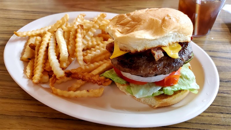 Main Street Cafe photo 2