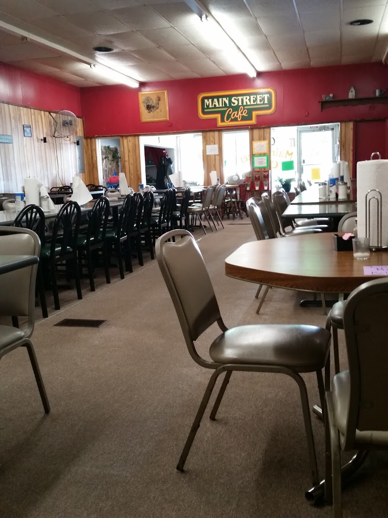 Main Street Cafe photo 4