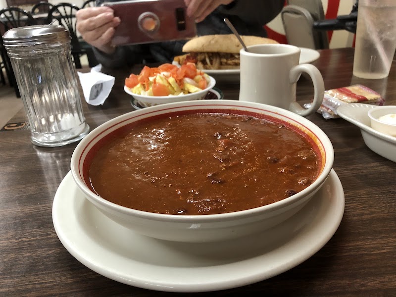 Main Street Cafe photo 3