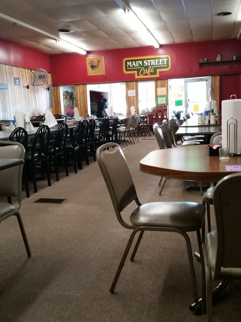 Main Street Cafe photo 4