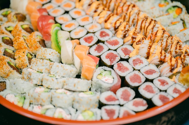 Sushic llc