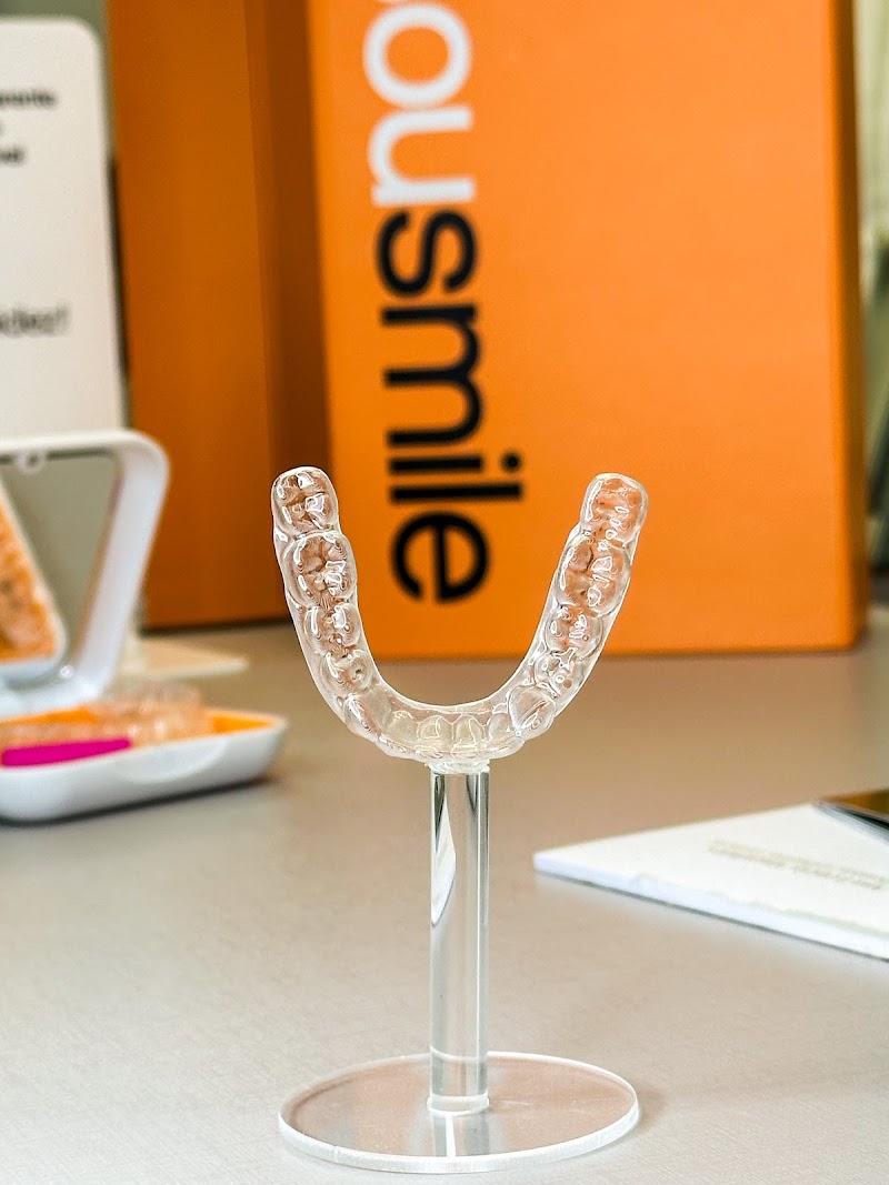 Dentista Dra. Ana Letícia Magalhães - foto 3