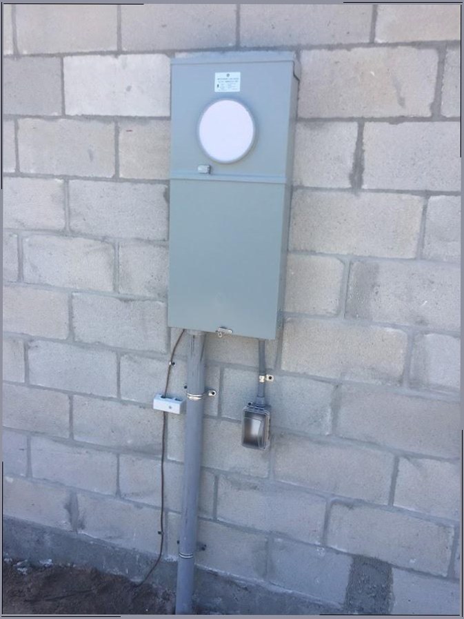 Novak Brothers Electricians LLC - Electrician in Countryside