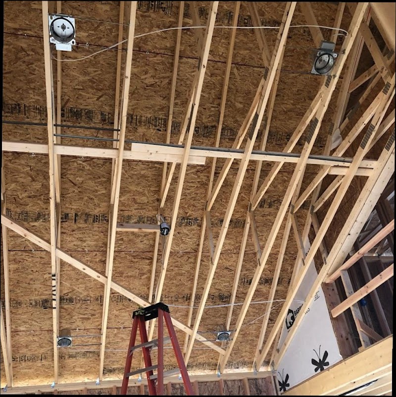 Novak Brothers Electricians LLC - Electrician in Countryside