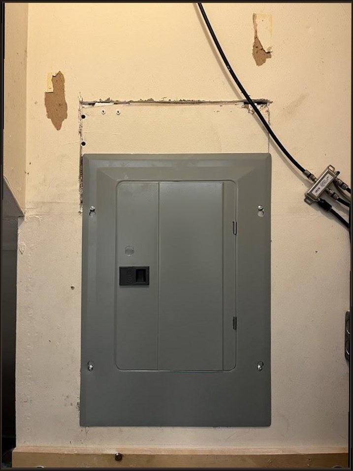 Novak Brothers Electricians LLC - Electrician in Countryside