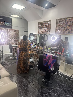 Josph Dreadlocks photo 3