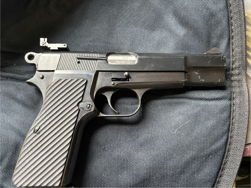 Jw's Guns photo