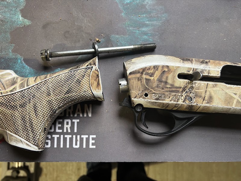 Jw's Guns photo