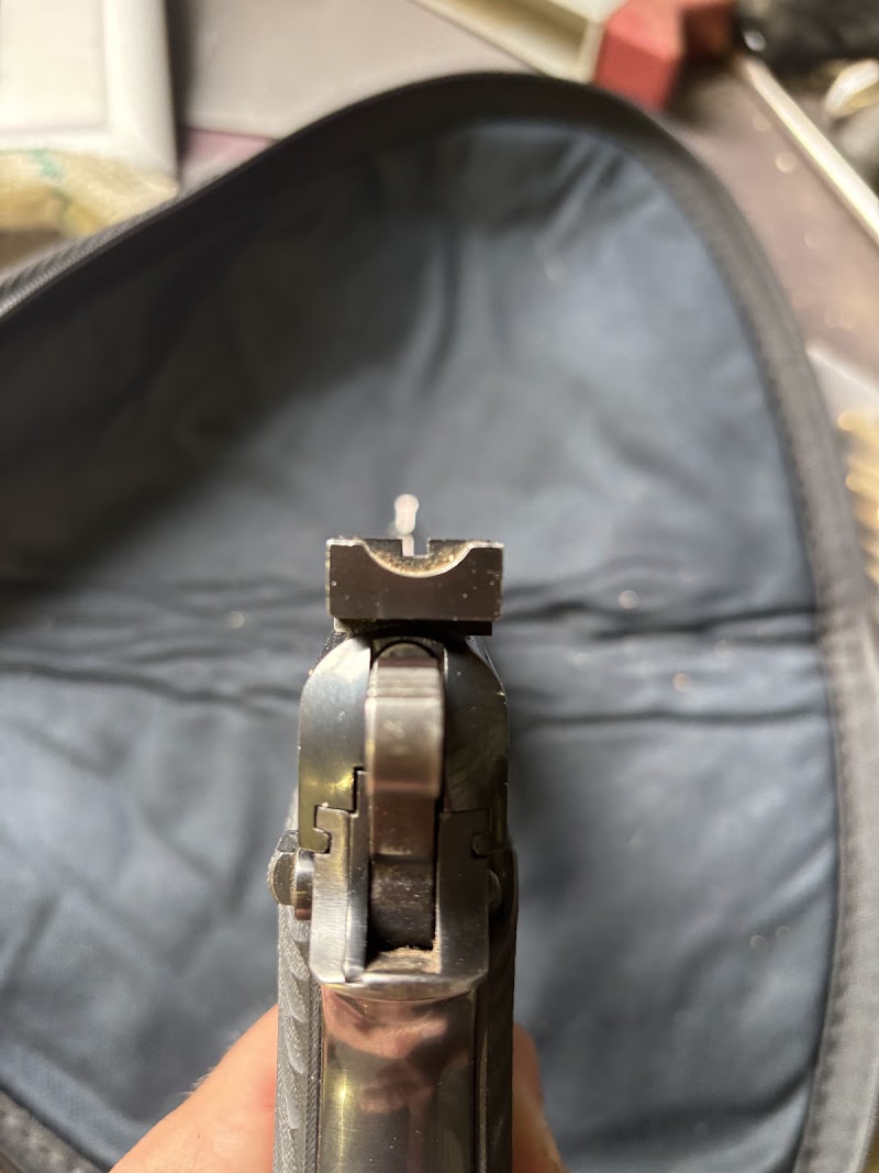 Jw's Guns photo