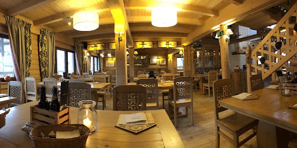 Restauracja Schronisko Bukowina