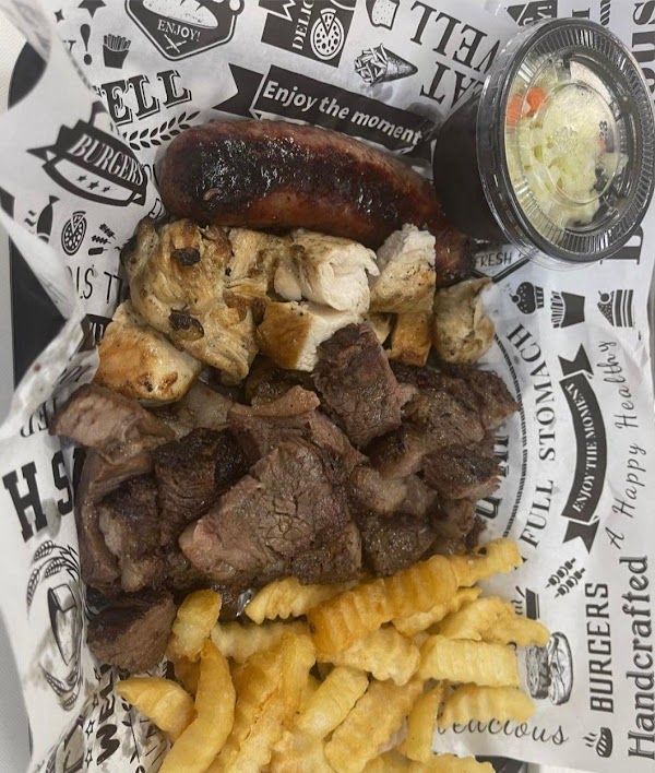 Photo by Sifrino Burgers llc