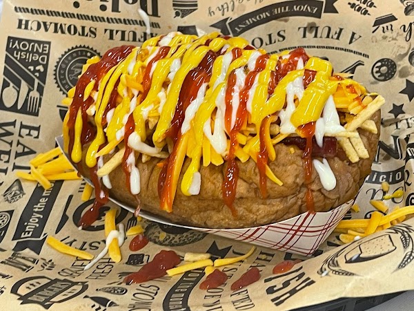 Photo by Sifrino Burgers llc