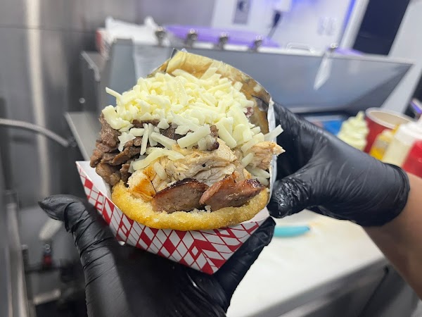 Photo by Sifrino Burgers llc