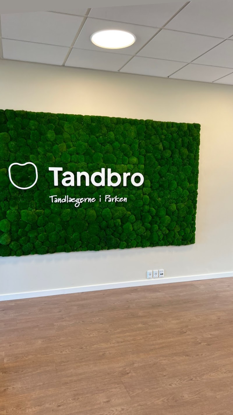Tandlægerne i Parken - billede 4