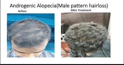 DMF Multispeciality Clinic by Dr Divya Fulari(skin, hair and nail, orthopedic, gynecology, psychiatry, and ENT) - Image 3