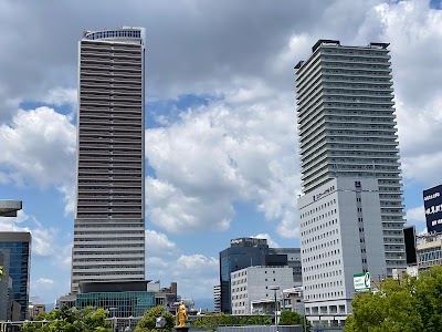 Gifu City Tower 43 - 2