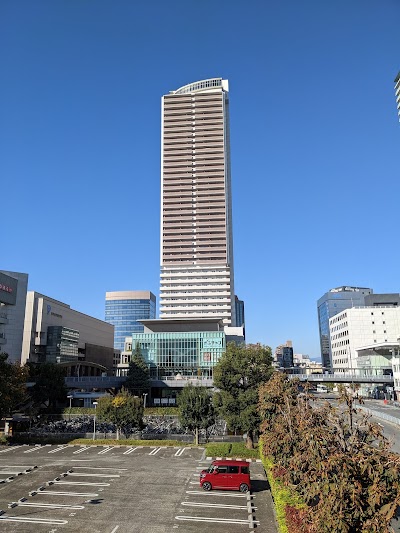 Gifu City Tower 43 - 1