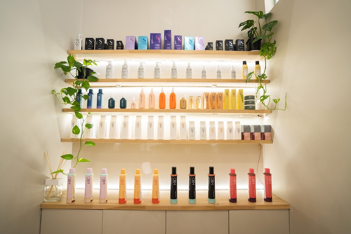 Holistic Hair Collective photo 1