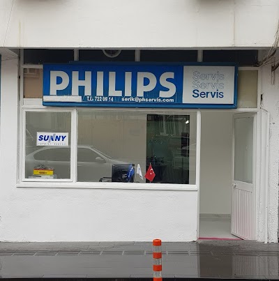 Haktan Elektronik Phılıps Yetkili Servisi - Beyaz Eşya Servisi