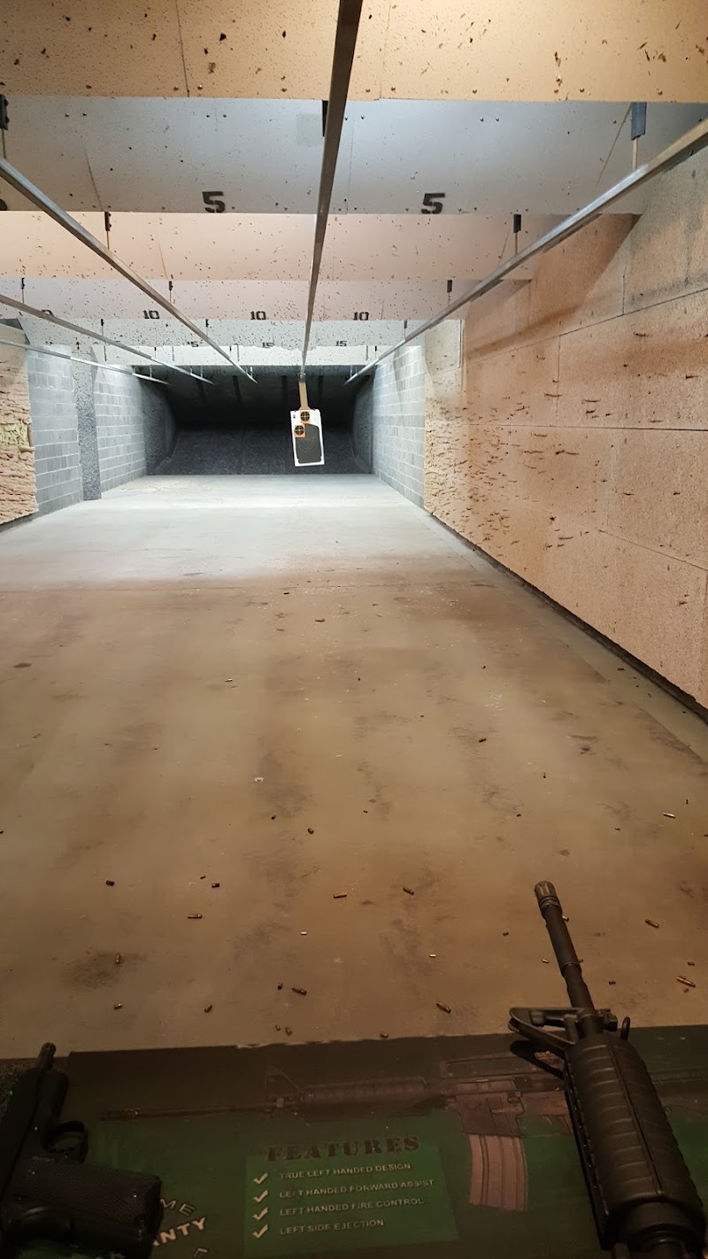 Sc Gun Store photo