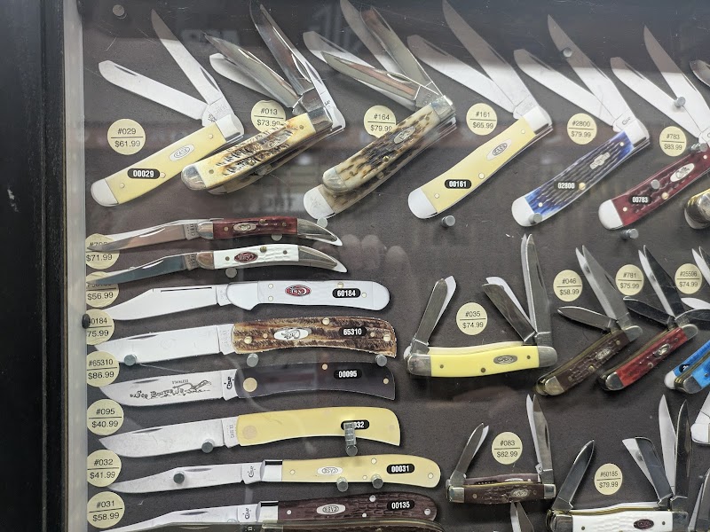 Bad Armory photo