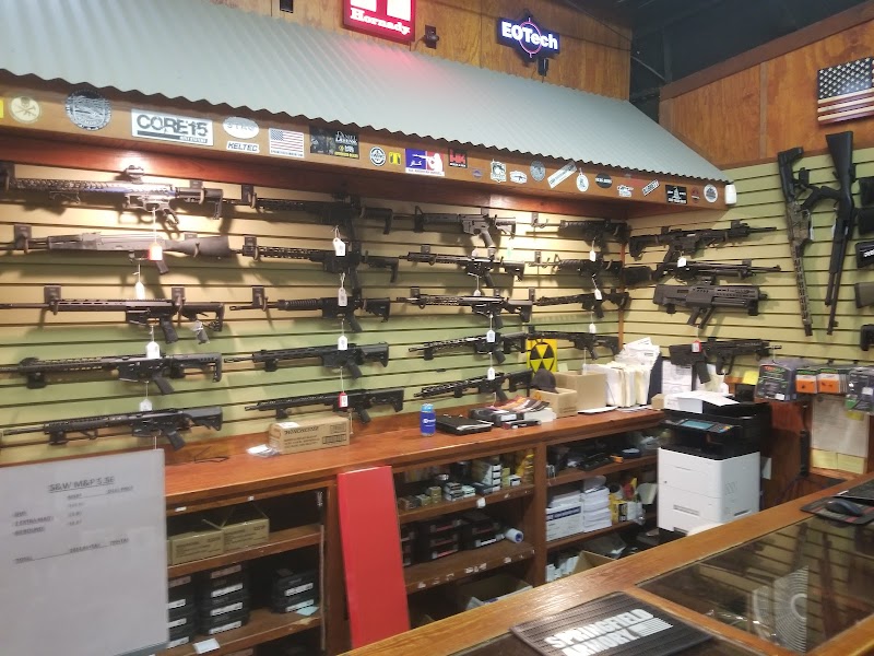 Sc Gun Store photo