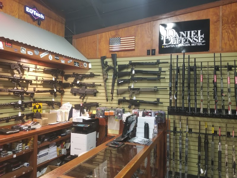 Bad Armory photo