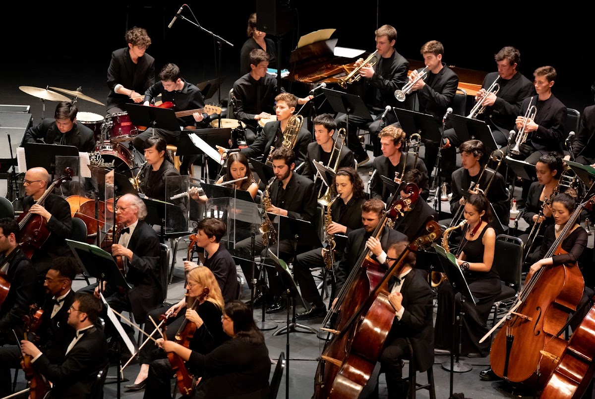 Berkeley Symphony: Google Places image 5