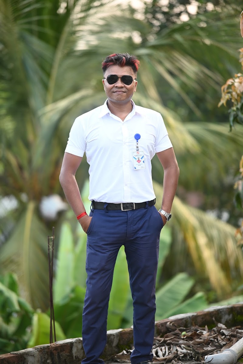 Ratan Sarkar RS photo 2
