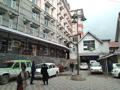 Kamla Nehru Hospital - Image 3