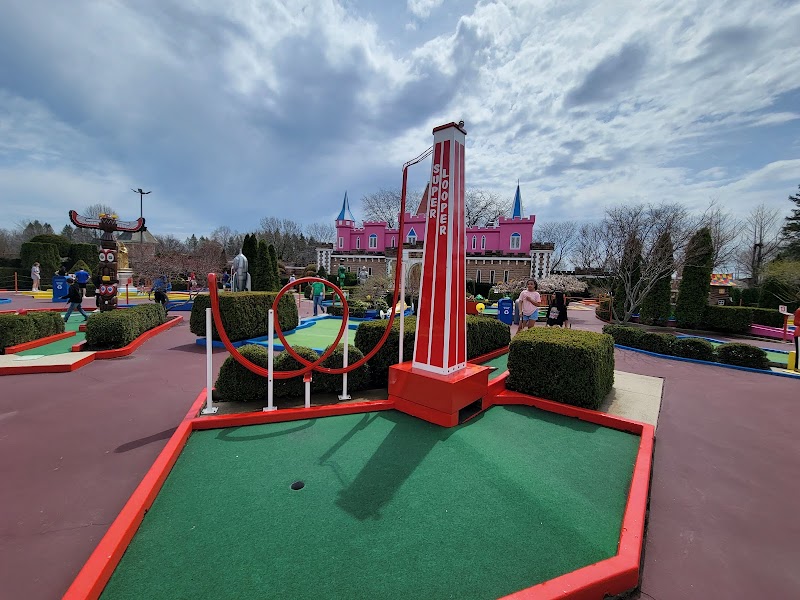 Par-King Skill Golf photo 7